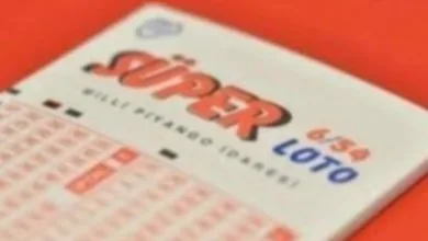 💥 SÜPER LOTO ÇEKİLDİ Mİ? | Süper Loto sonuçları - Süper Loto sorgulama ekranı 3 Kasım Pazar 2024- Trabzonspor