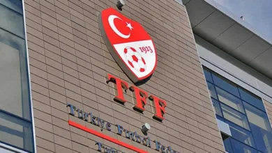 TFF'den Cezaların İptali ve İnceleme Süreci- para cezası