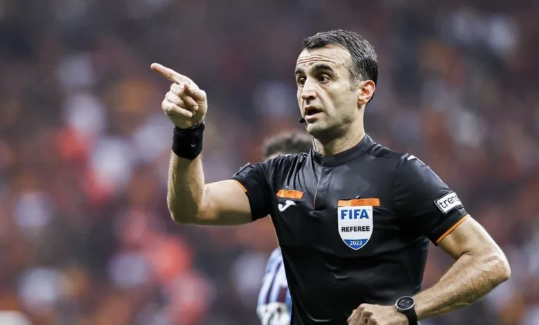 TFF'den flaş Atilla Karaoğlan hareketi!- Trabzonspor