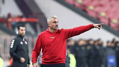 Thomas Reis: Ligin en iyi takımı Galatasaray!- Trabzonspor