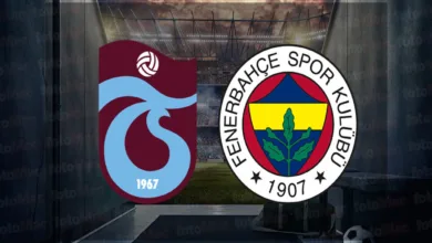 TRABZONSPOR FENERBAHÇE CANLI MAÇ İZLE ŞİFRESİZ | Trabzonspor - Fenerbahçe maçı canlı hangi kanalda?- Trabzon'da