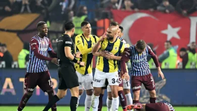Trabzonspor - Fenerbahçe maçını spor yazarları değerlendirdi!- Trabzonspor