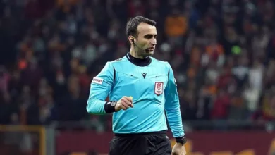 Trabzonspor - Fenerbahçe maçının VAR hakemi açıklandı!- Trabzonspor