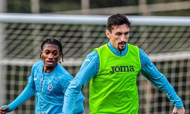 Trabzonspor'da Sakatlıklarla Mücadele ve Oyuncuların Geri Dönüş Çabaları- Trabzonspor