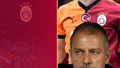 TRANSFER HABERİ - Barcelona'dan Galatasaraylı yıldıza kanca! Teklif bile hazır- Trabzonspor