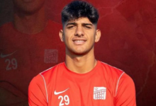 TRANSFER HABERİ - Beşiktaş'a 20'lik santrfor! Devre arasında temasa geçilecek- Trabzonspor