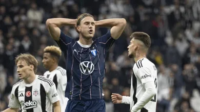 TRANSFER HABERİ - Beşiktaş'ta hedef Botheim! Opsiyonlu kiralanacak- Malmö