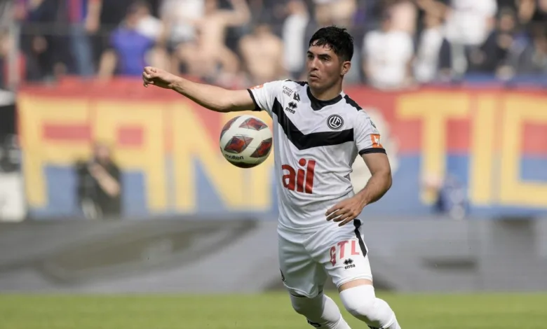 TRANSFER HABERİ - Beşiktaş'tan Ignacio Aliseda hamlesi!- Trabzonspor