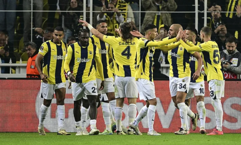 TRANSFER HABERİ - Fenerbahçe'de ilk imza yolda! İrfan Can ve Osayi-Samuel denmişti ancak...- Trabzonspor