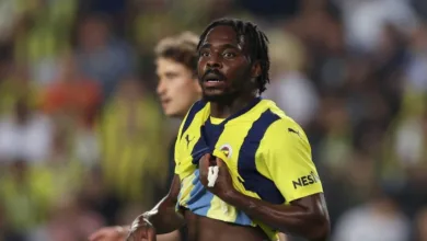 TRANSFER HABERİ | Fenerbahçe'de Osayi-Samuel için üzen haber! Sözleşme yenilemesi beklenirken...- Trabzonspor