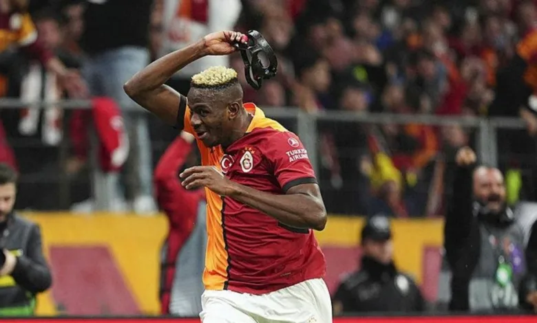 TRANSFER HABERİ - Fenerbahçe'den Osimhen operasyonu! Yapılacak görüşme...- Trabzonspor