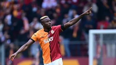 TRANSFER HABERİ - Galatasaray'ın Osimhen planı belli oldu! 66 milyon Euro...- Trabzonspor