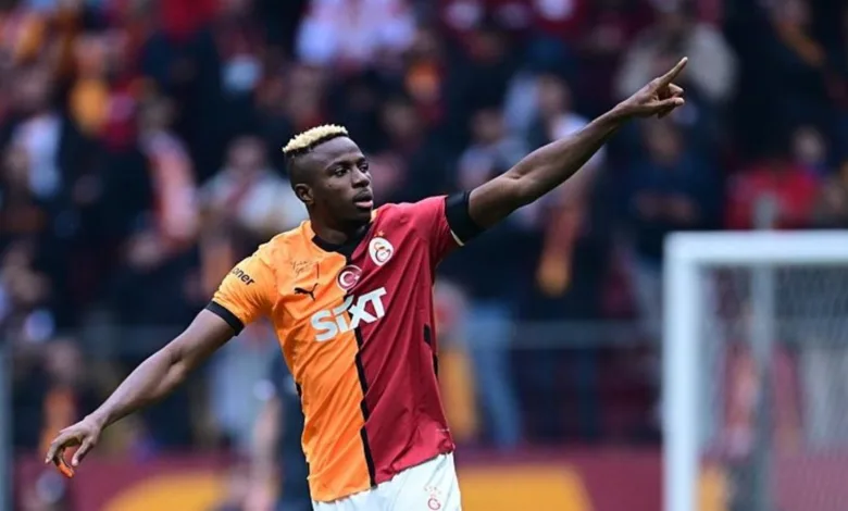 TRANSFER HABERİ - Galatasaray'ın Osimhen planı belli oldu! 66 milyon Euro...- Trabzonspor