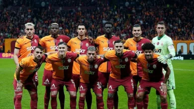 TRANSFER HABERİ - Galatasaray'ın yıldızını Tottenham maçında izlemeye gelecekler! İşte o takımlar- Trabzonspor
