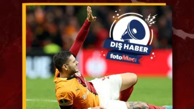 TRANSFER HABERİ - İtalyanlar duyurdu! Galatasaray'da Icardi'nin yerine 6 aday- Trabzonspor