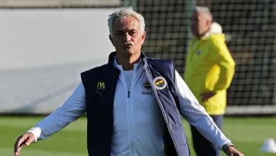TRANSFER HABERİ: Mourinho'dan dev neşter! Fenerbahçe'de 9 isim birden ayrılıyor- Trabzonspor