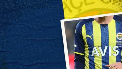 TRANSFER HABERLERİ | Fenerbahçe'de o futbolcunun yeni adresi hayrete düşürdü!- Trabzonspor