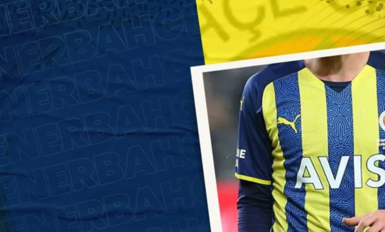 TRANSFER HABERLERİ | Fenerbahçe'de o futbolcunun yeni adresi hayrete düşürdü!- Trabzonspor