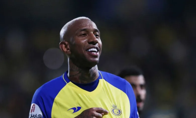 TRANSFER HABERLERİ | Fenerbahçe'den Beşiktaş'ın göz bebeğine kanca! Anderson Talisca...- Trabzonspor