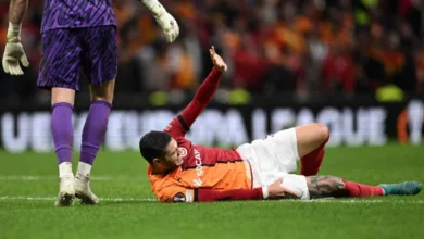 TRANSFER HABERLERİ - Galatasaray'dan forvet harekatı! Icardi'nin yerine 2 aday- Trabzonspor