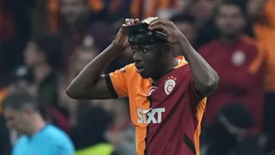 TRANSFER HABERLERİ | Osimhen için Galatasaray'ı üzen haber!- Trabzonspor