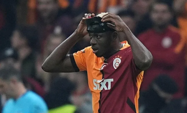 TRANSFER HABERLERİ | Osimhen için Galatasaray'ı üzen haber!- Trabzonspor