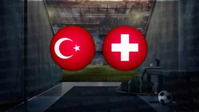 Türkiye - İsviçre maçı ne zaman? | Türkiye - İsviçre U19 hazırlık maçı saat kaçta, hangi kanalda?- Trabzonspor