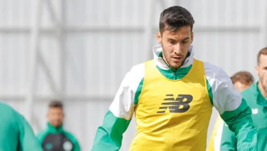 Uçar’ın kozu Umut Nayir- Trabzonspor