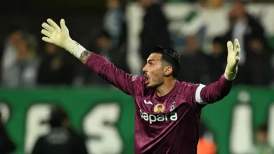 Uğurcan Çakır: Fenerbahçe maçında darbe aldık- Trabzonspor