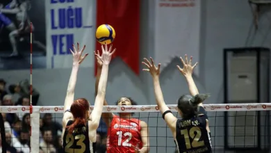 VakıfBank’tan 7’de 7- Trabzonspor