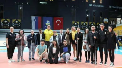 Vakıf’tan bir ilk- Trabzonspor