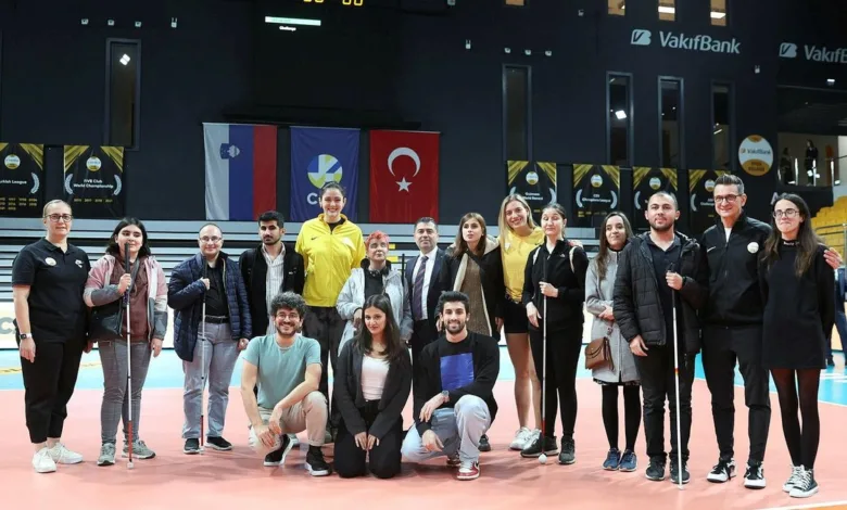 Vakıf’tan bir ilk- Trabzonspor