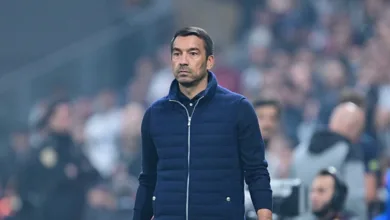 Van Bronckhorst'tan Immobile açıklaması! Sahalara ne zaman dönecek?- Trabzonspor