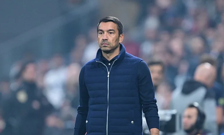 Van Bronckhorst'tan Immobile açıklaması! Sahalara ne zaman dönecek?- Trabzonspor