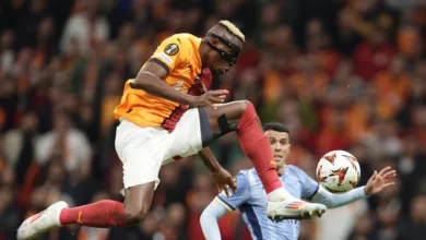 Victor Osimen'de Galatasaray'ın istemediği oldu! Resmen...- Trabzonspor