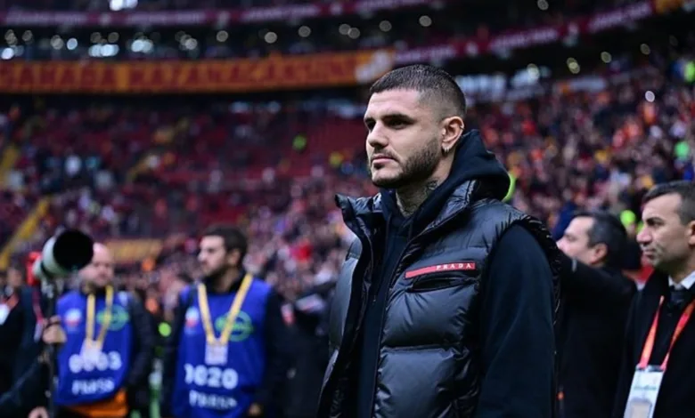 Wanda Nara ve Mauro Icardi Arasındaki Ayrılık ve Hukuki Süreç Gelişmeleri- Trabzonspor