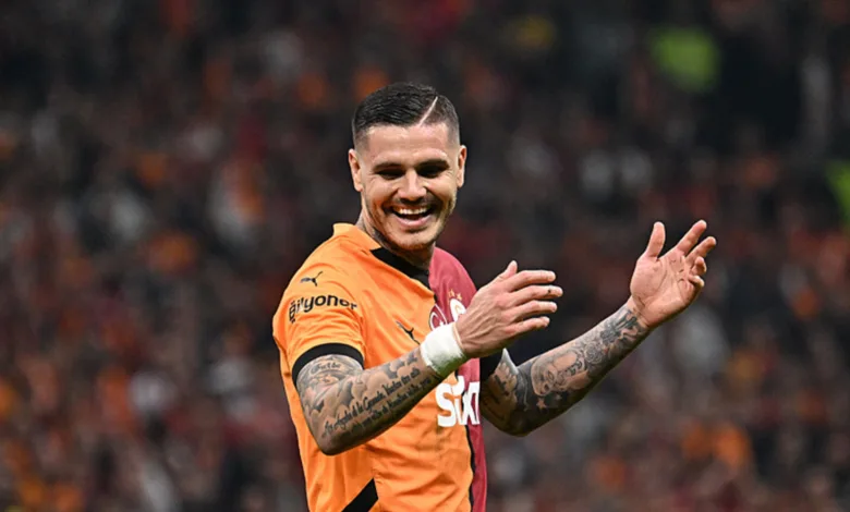 Wanda Nara'dan eleştirilere cevap geldi!- Trabzonspor