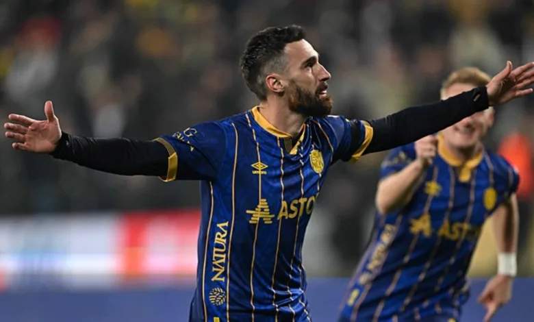 Yan gelip yatmayız- Trabzonspor