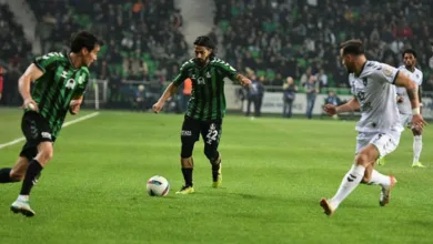 Yarım asırlık seri sona erdi- Trabzonspor