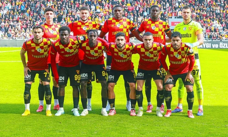 Yenilmez armada- Trabzonspor