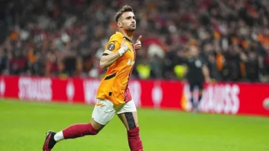 Yunus Akgün: Ayağıma çok güzel oturdu!- Trabzonspor