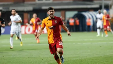 Yusuf Demir İçin Transfer Gelişmeleri: Gaziantep FK ve İsviçre Kulübü İlgili- Trabzonspor