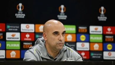 Zeki Murat Göle: Futbola dair konuşacak çok bir şey yok!- Trabzonspor