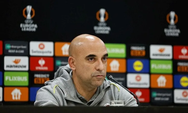 Zeki Murat Göle: Futbola dair konuşacak çok bir şey yok!- Trabzonspor