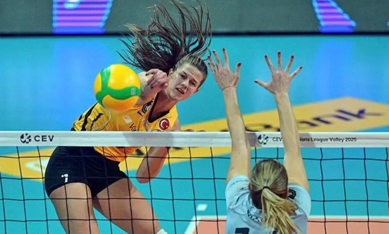 Zirve Kiera ve Anthi’nin- Trabzonspor