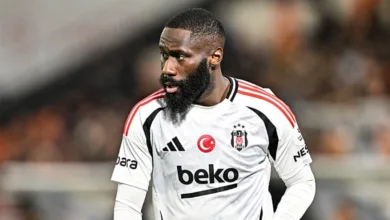 BEŞİKTAŞ TRANSFER HABERİ - Arthur Masuaku'nun yeni takımı belli oldu!- Trabzonspor