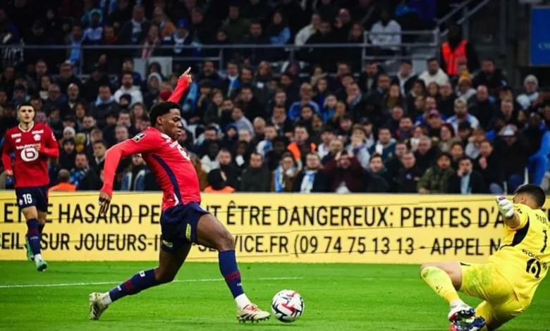 David belirsizliği- Trabzonspor