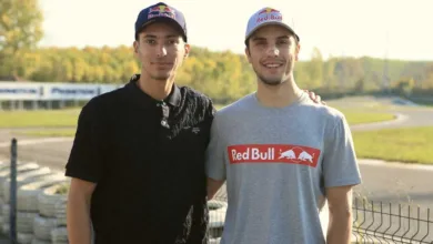 Dünya Superbike Şampiyonası'na Türk damgası!- Toprak