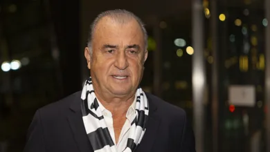 Fatih Terim: Vazgeçmeyeceğiz- Trabzonspor