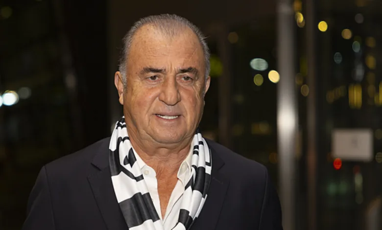 Fatih Terim: Vazgeçmeyeceğiz- Trabzonspor